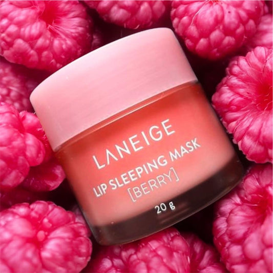 Laneige Lip Sleeping Mask
