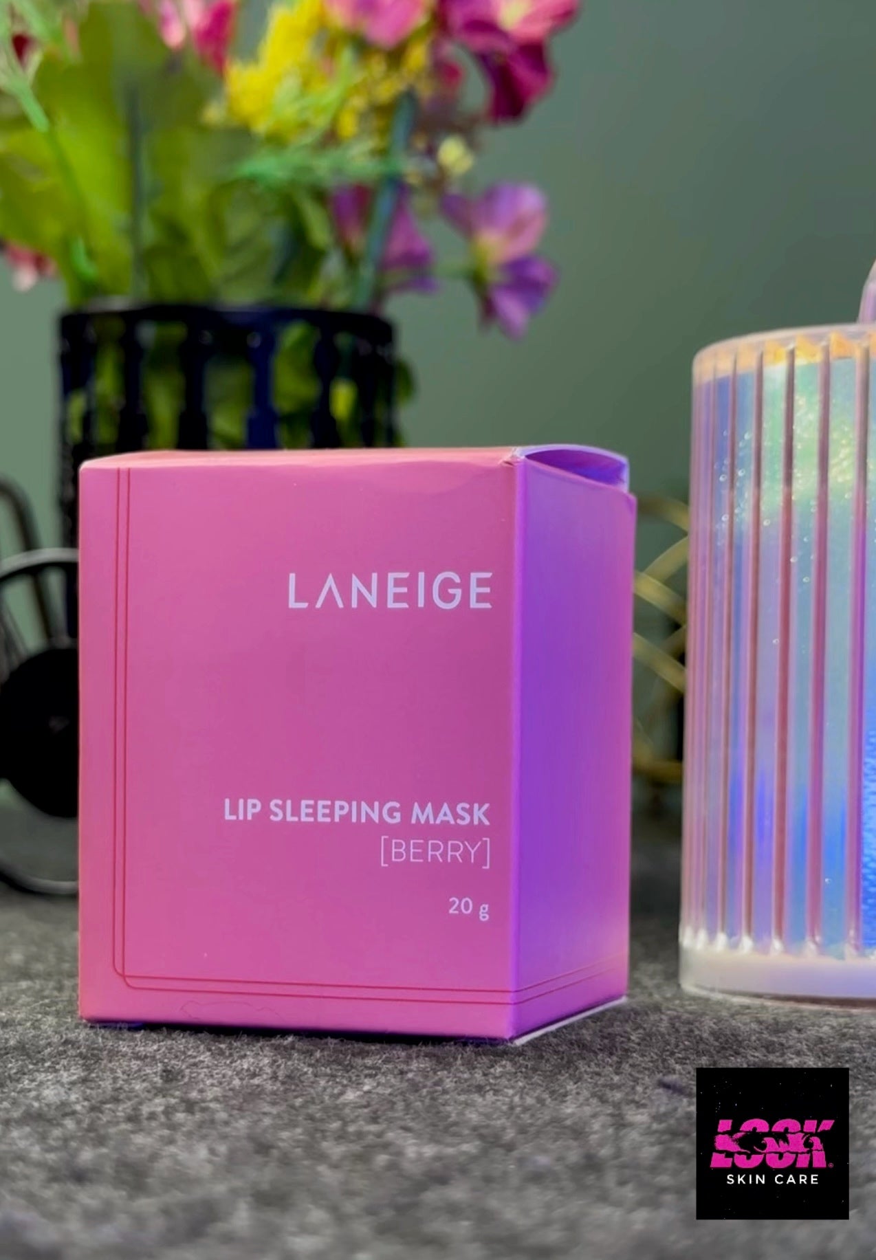 Laneige Lip Sleeping Mask