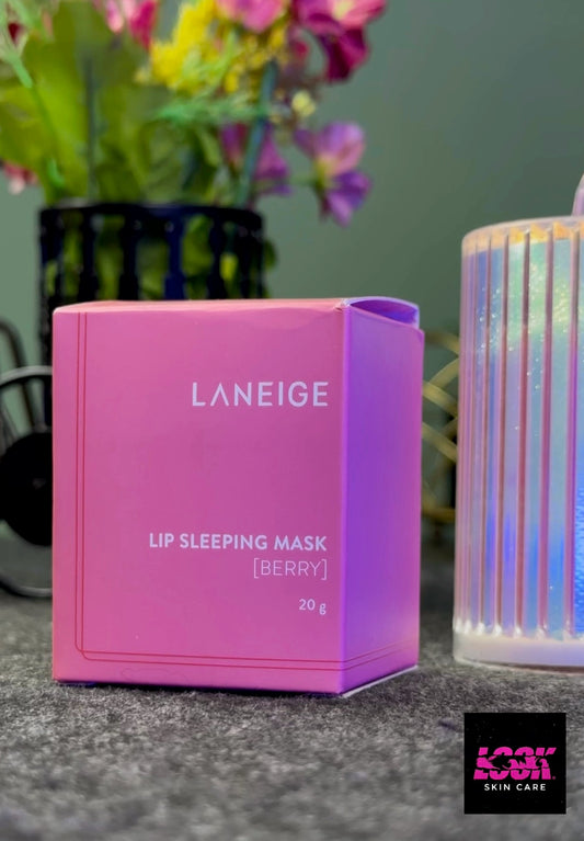 Laneige Lip Sleeping Mask