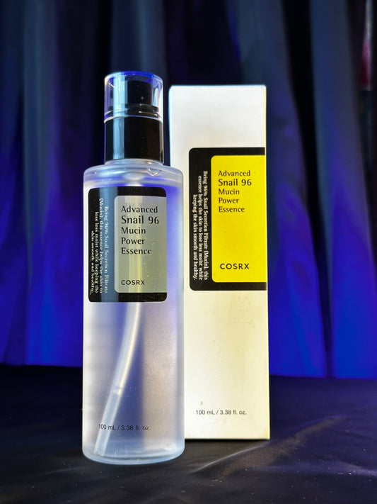 Cosrx Advanced Snail 96 Mucin Power Essence