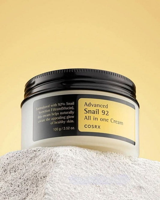 Cosrx Advanced Snail 92 All in One Cream 100g